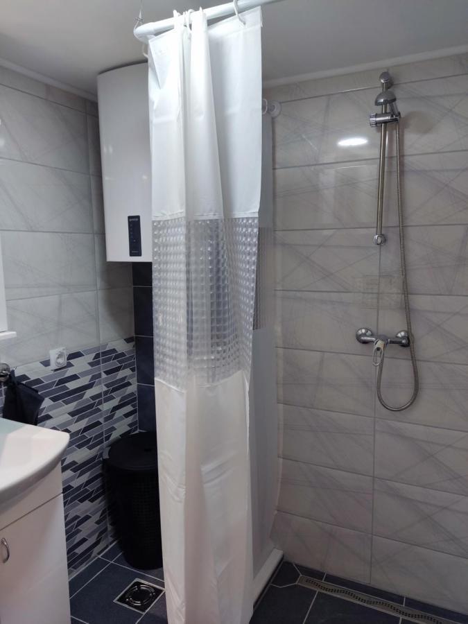 Mikmari Apartman Subotica Exteriér fotografie