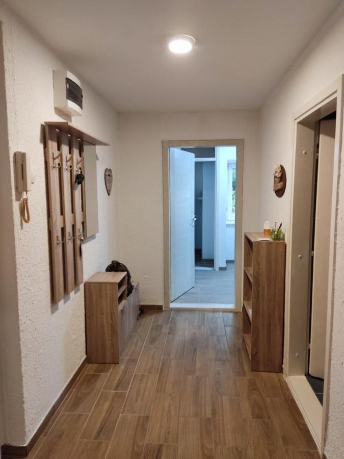 Mikmari Apartman Subotica Exteriér fotografie