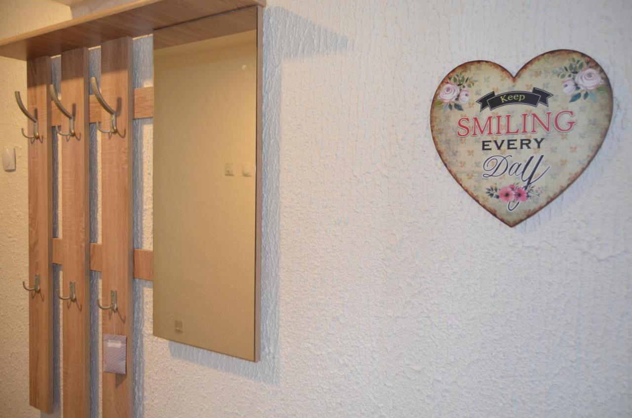 Mikmari Apartman Subotica Exteriér fotografie